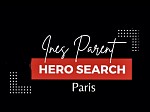 Hero Search — Ines parent